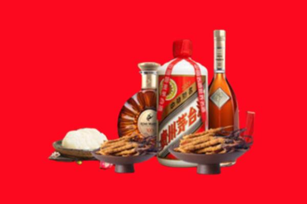昌都烟酒回收礼品