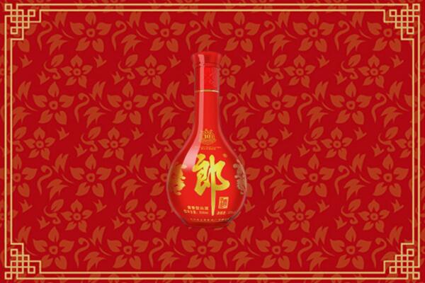 昌都高价回收郎酒